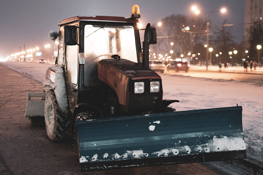 Looking for a Snow Removal Contractor?
